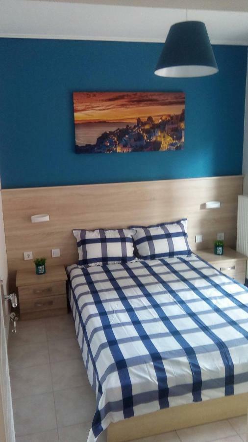 Amazing Apartment In The Center Alexandroúpoli Extérieur photo