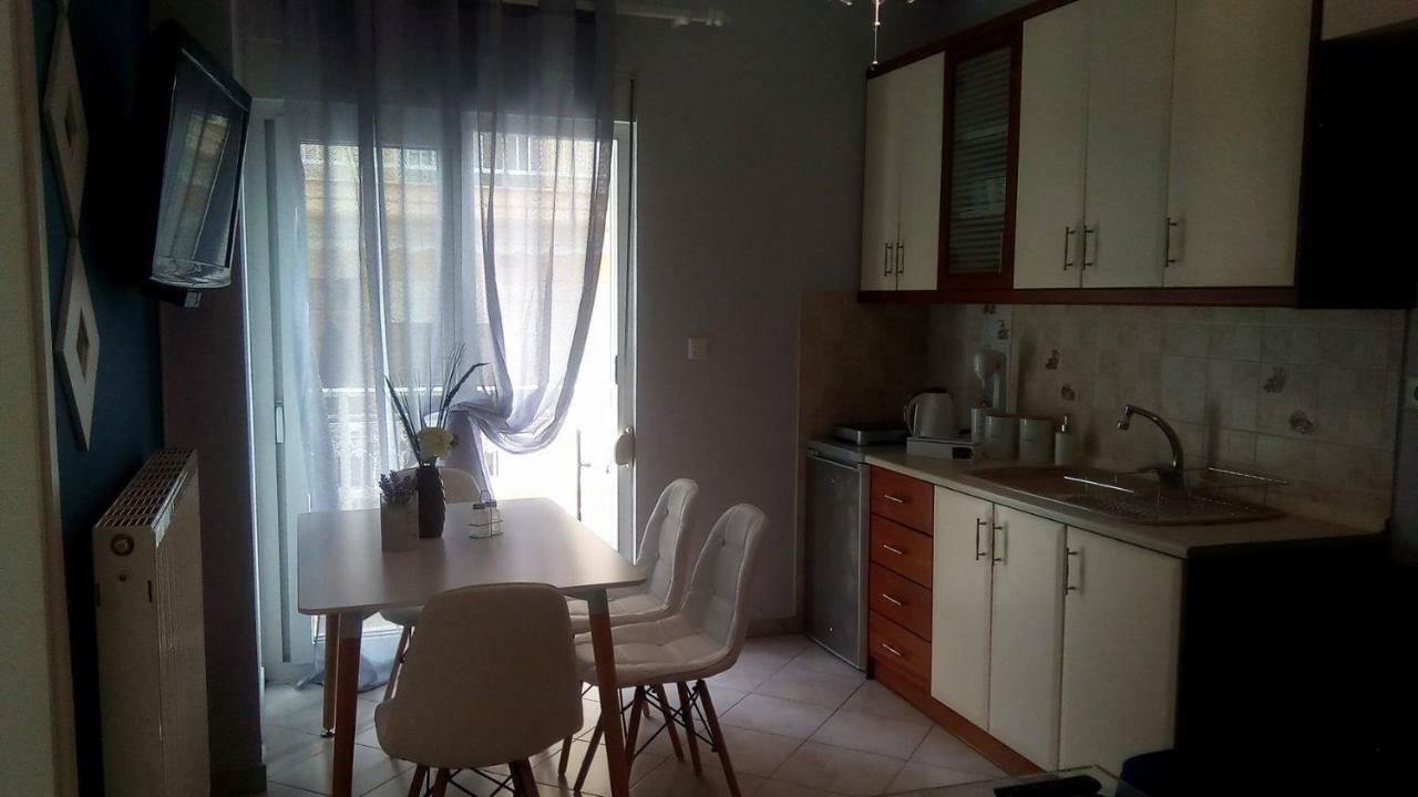 Amazing Apartment In The Center Alexandroúpoli Extérieur photo