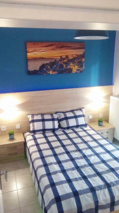Amazing Apartment In The Center Alexandroúpoli Extérieur photo