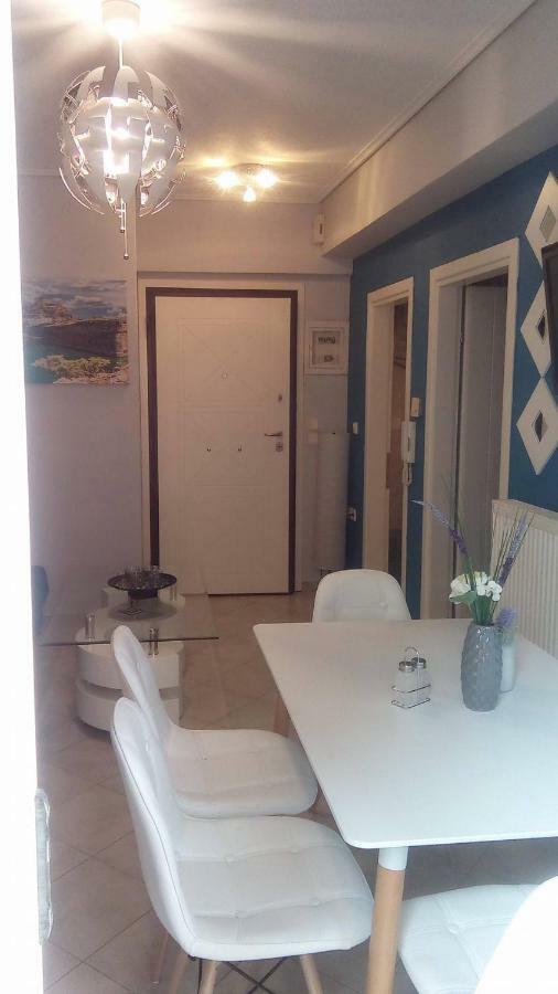 Amazing Apartment In The Center Alexandroúpoli Extérieur photo