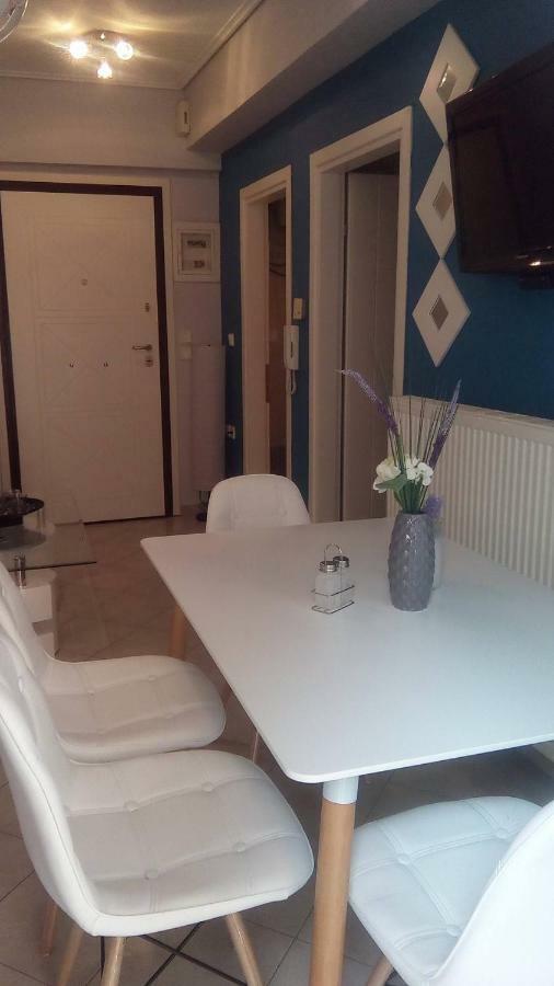 Amazing Apartment In The Center Alexandroúpoli Extérieur photo