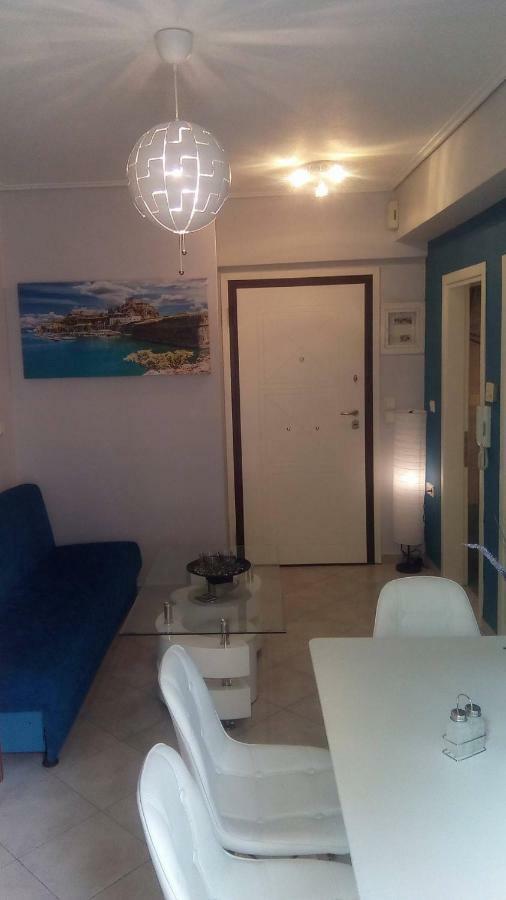 Amazing Apartment In The Center Alexandroúpoli Extérieur photo