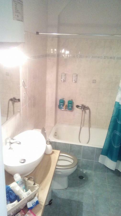 Amazing Apartment In The Center Alexandroúpoli Extérieur photo