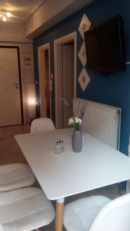Amazing Apartment In The Center Alexandroúpoli Extérieur photo
