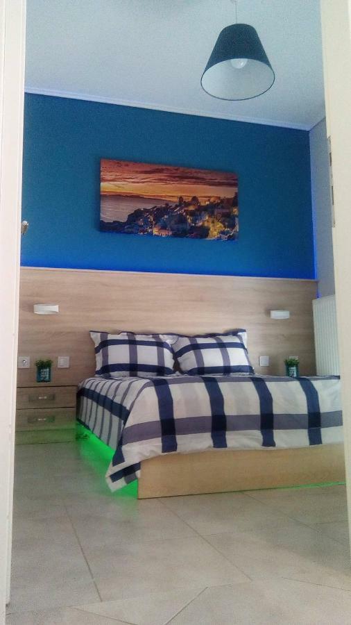 Amazing Apartment In The Center Alexandroúpoli Extérieur photo
