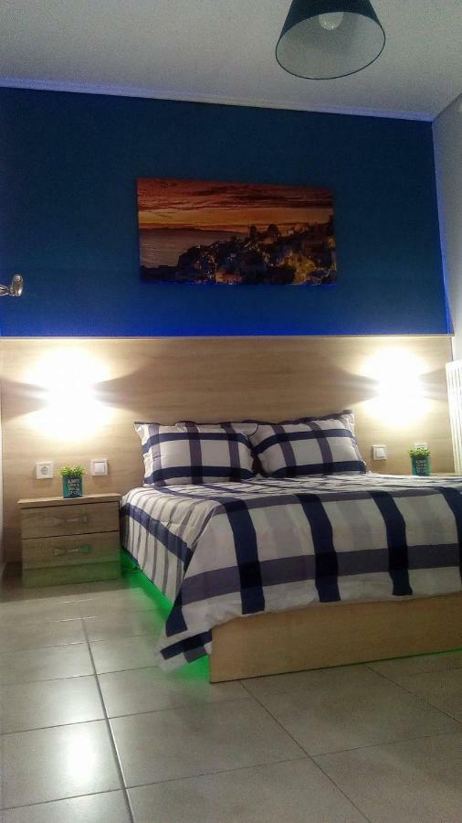 Amazing Apartment In The Center Alexandroúpoli Extérieur photo
