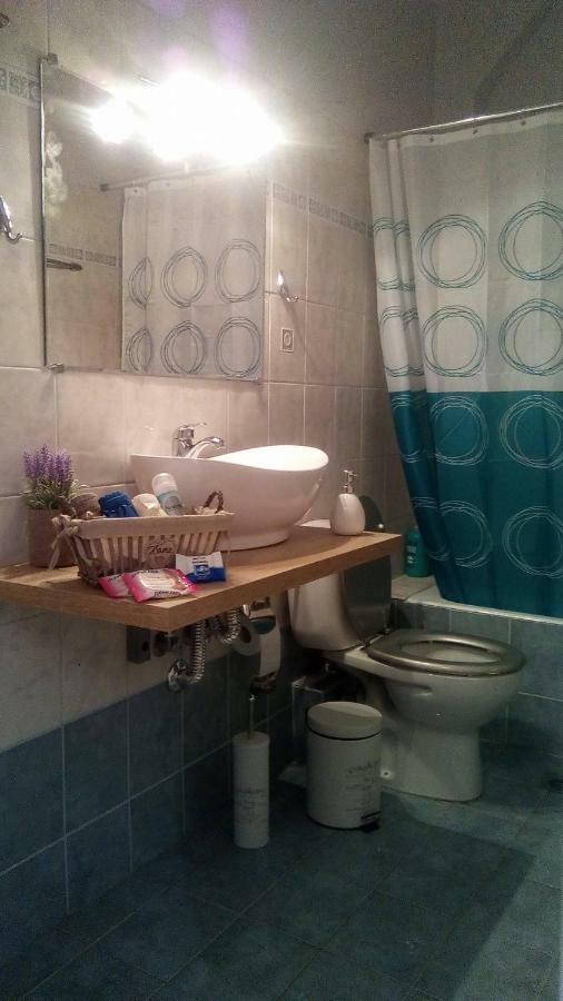 Amazing Apartment In The Center Alexandroúpoli Extérieur photo