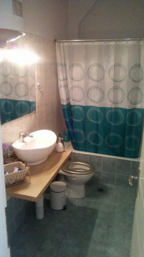 Amazing Apartment In The Center Alexandroúpoli Extérieur photo